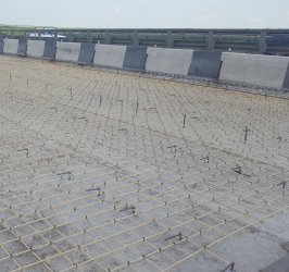 Бетон для мостовой в Софрино Бетон для мостовой в Софрино
