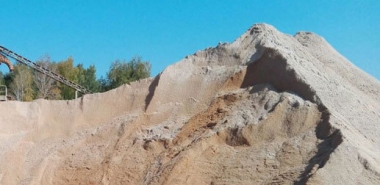 Купить песок в Софрино Купить песок в Софрино