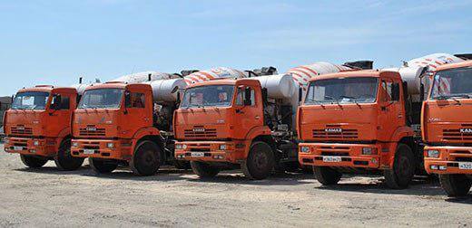 Доставка бетона в Софрино Доставка бетона в Софрино